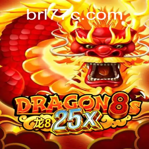 Dragon8s25x: A Nova Sensação dos Jogos com BRL77