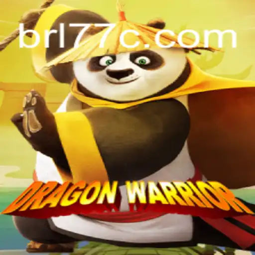 Descubra o Universo de DragonWarrior: Uma Jornada Épica com BRL77