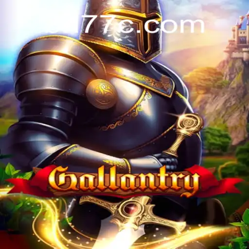 Descubra o Universo de Gallantry: O Novo Jogo Que Está a Conquistar o Mundo