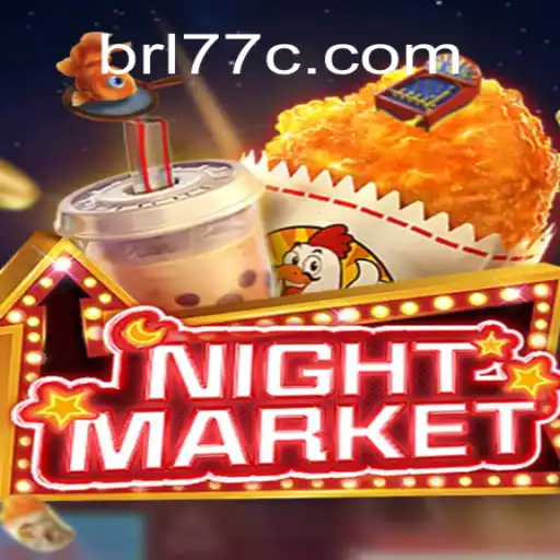 Descubra o Envolvente Jogo NIGHTMARKET