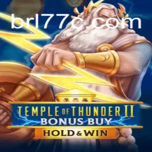 TempleofThunderIIBonusBuy: O Universo Emocionante do Jogo de Aventura