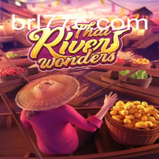 Explorando ThaiRiverWonders: Uma Aventura Inovadora no Universo dos Jogos