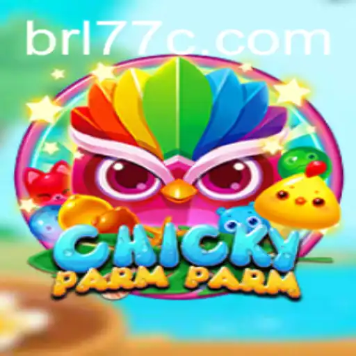Explorando o Universo do Jogo ChickyParmParm e a Emoção de BRL77