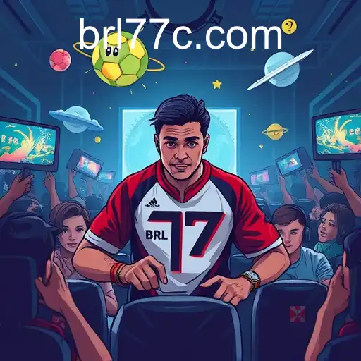 Comunidade Jogadores