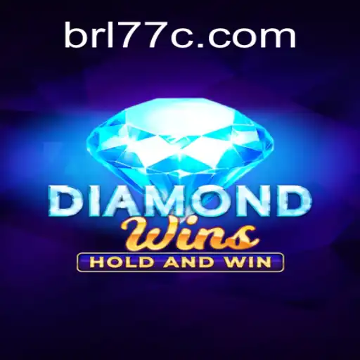 DiamondWins: Descubra e Conquiste com BRL77 com Este Inovador Jogo de Cassino