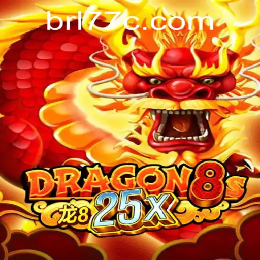 Dragon8s25x: A Nova Sensação dos Jogos com BRL77