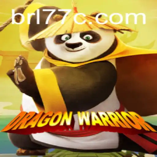 Descubra o Universo de DragonWarrior: Uma Jornada Épica com BRL77