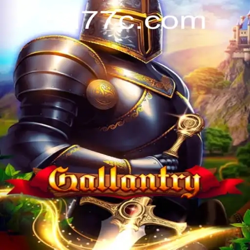 Descubra o Universo de Gallantry: O Novo Jogo Que Está a Conquistar o Mundo