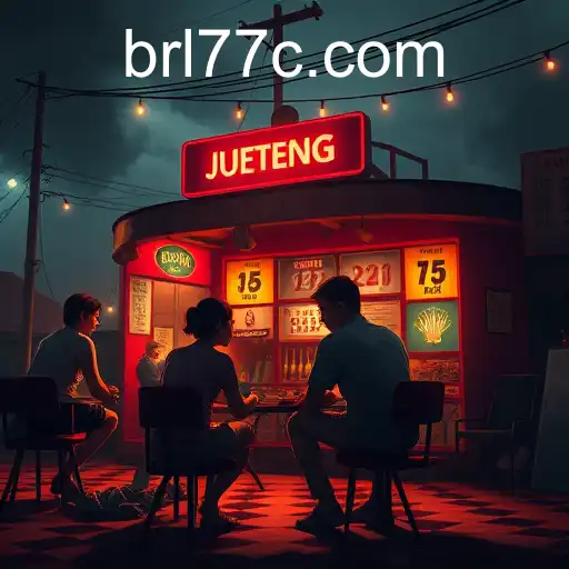 Jueteng