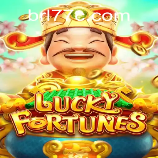 Explorando o Mundo do Jogo LUCKYFORTUNES: Regras, Introdução e Mais