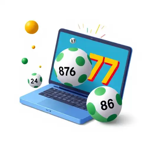 Loteria online