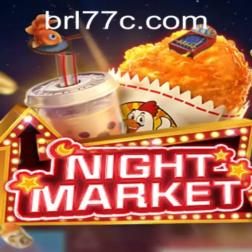 Descubra o Envolvente Jogo NIGHTMARKET