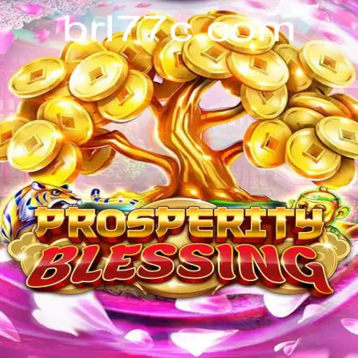 ProsperityBlessing: Um Mergulho no Universo do Novo Jogo de Estratégia