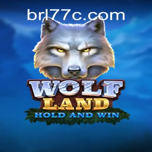 WolfLand: Uma Jornada Estratégica no Universo dos Jogos